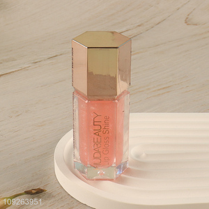 China Imports Lip Gloss Long Lasting Waterproof Non-Stick Lip Gloss for Women