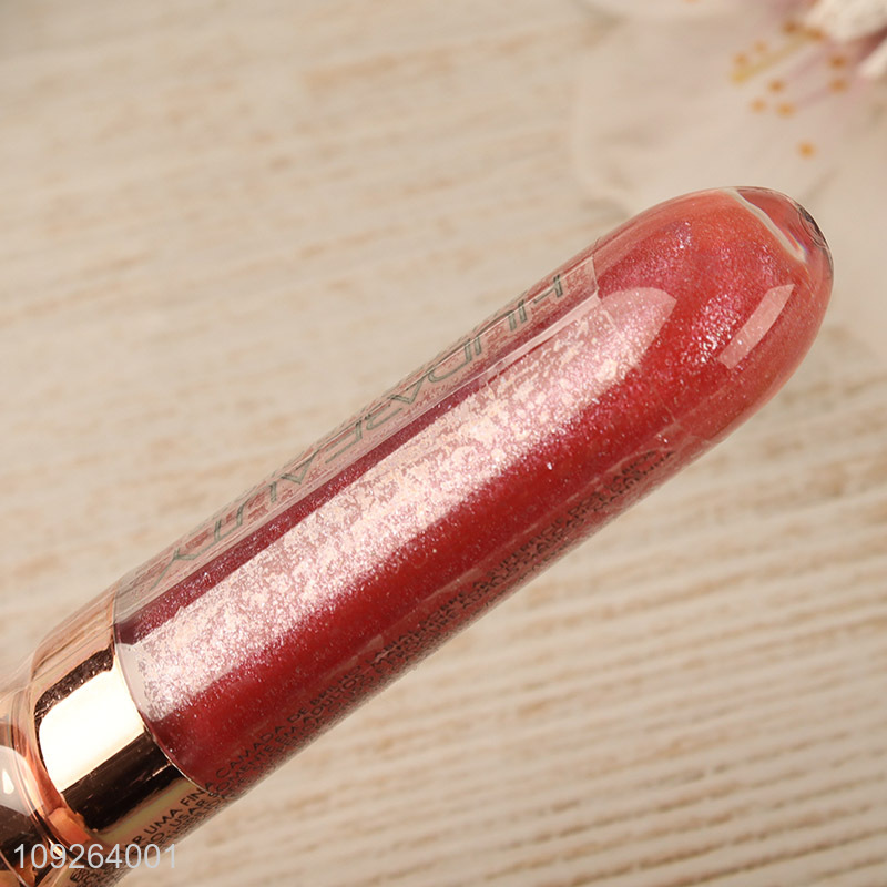 Popular Product Lip Gloss High Pigmented Long Lasting Waterproof Lip Gloass