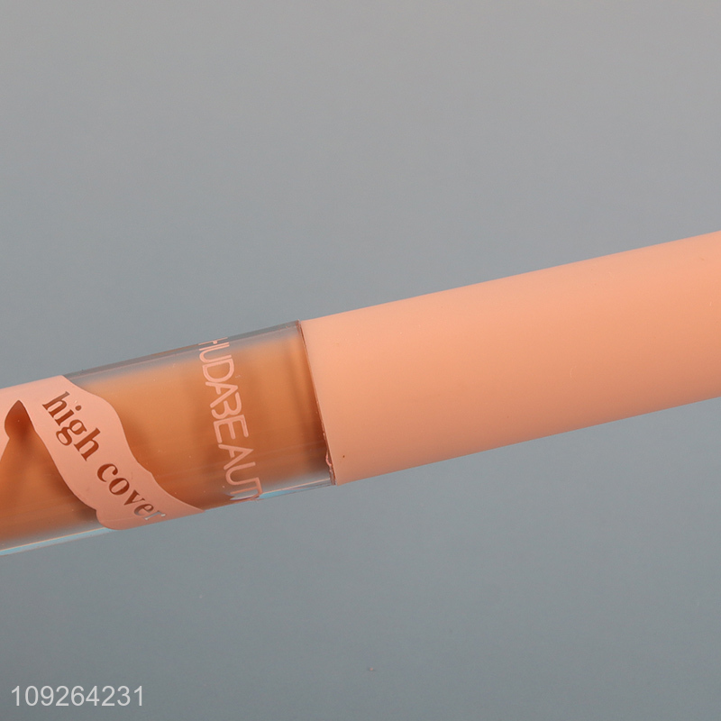 Factory Supply 12ML Liquid Concealer Long-Lasting Full Cover Waterproof Liquid Concealer