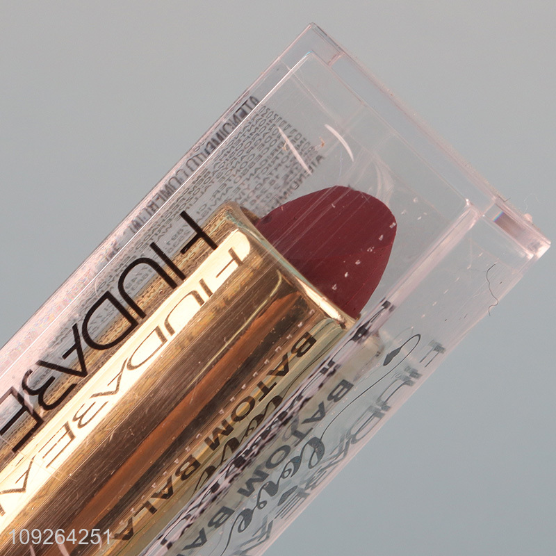 China Wholesale Lipstick Custom Logo Non-Sticky Lipstick Long Lasting Lipstick