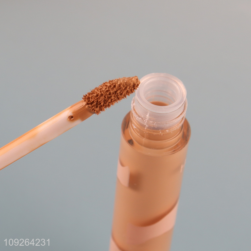 Factory Supply 12ML Liquid Concealer Long-Lasting Full Cover Waterproof Liquid Concealer