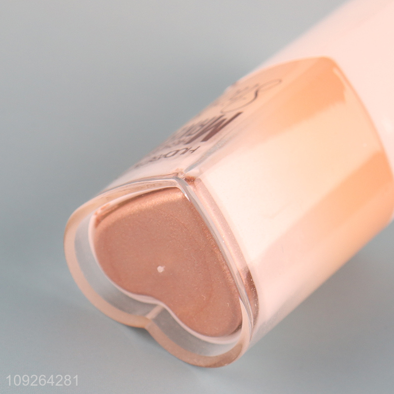New Product Shimmmer Highlighter Stick Long-Lasting Blendable Highlighter Stick