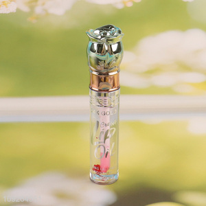 High Quality Transparent Lip Oil Long Lasting Moisturizing Lip Oil for Dye Lips