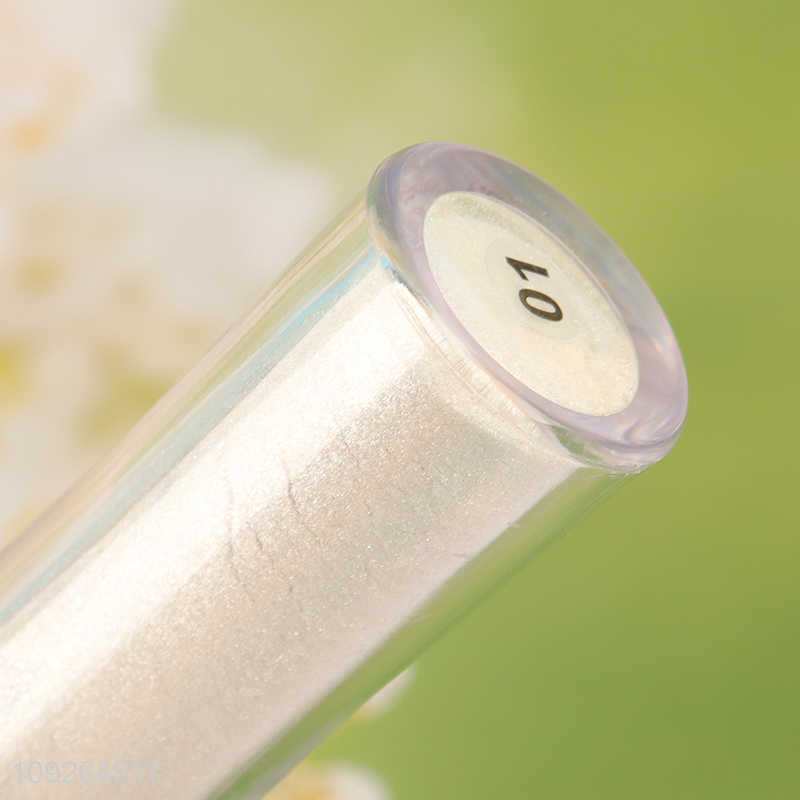 New Arrival Highlighter Long-Lasting Ultra-Fine Blendable Highlighter Loose Powder