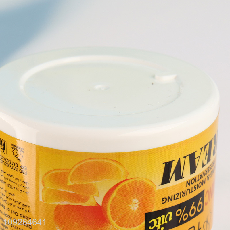 High Quality Vitamin C Cream Anti-Aging Whitening & Moisturizing Face Cream