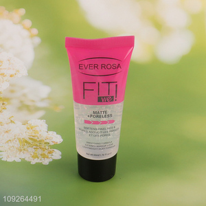 China Imports 50ML Makeup Primer Long Lasting Smoothing Makeup Base Primer for Face