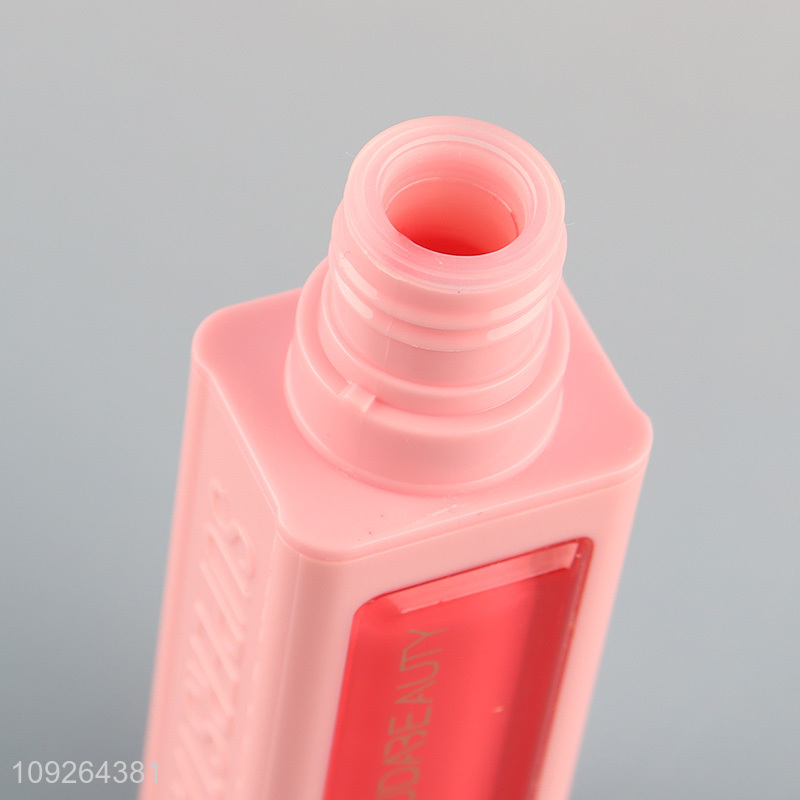China Imports 15ML Liquid Blush Long Lasting Lightweight High Pigmented Liquid Blush