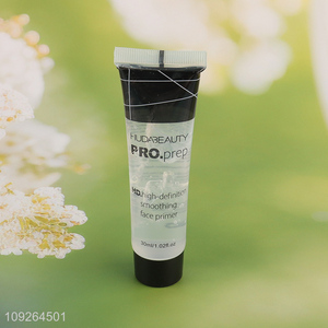 Factory Supply 30ML Makeup Primer Long Lasting Smoothing Face Makeup Primer Wholesale