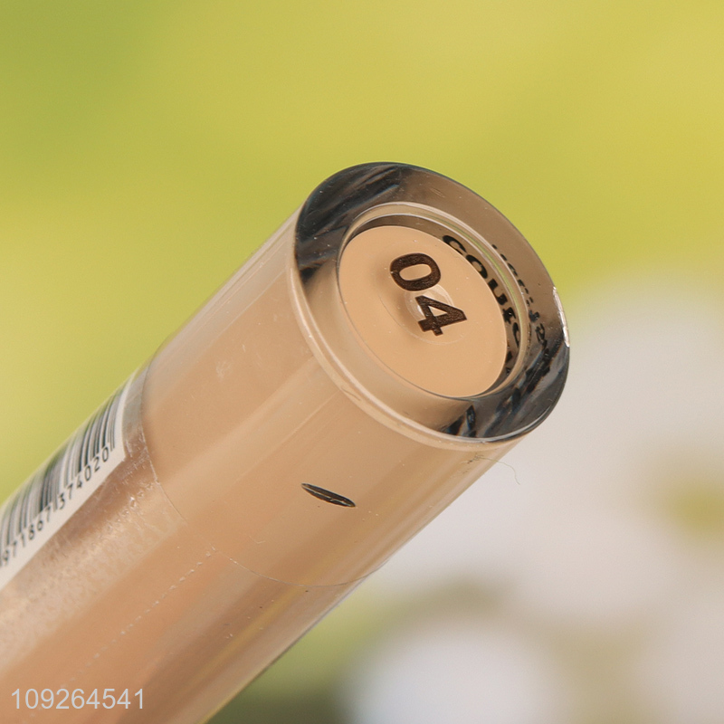 Popular Product 15ML Liquid Highlighter Long-Lasting Matte Liquid Highlighter Face Makeup