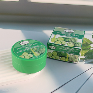 Online Wholesale 60PCS Hyaluronic Acid Eye Masks for Dark Circles & Puffy Eyes