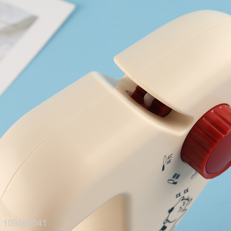 New Product 4-In-1 Knife Sharpener Manual Knife Sharpener Kitchen Gadgets