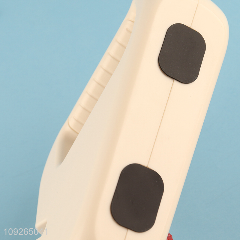 New Product 4-In-1 Knife Sharpener Manual Knife Sharpener Kitchen Gadgets