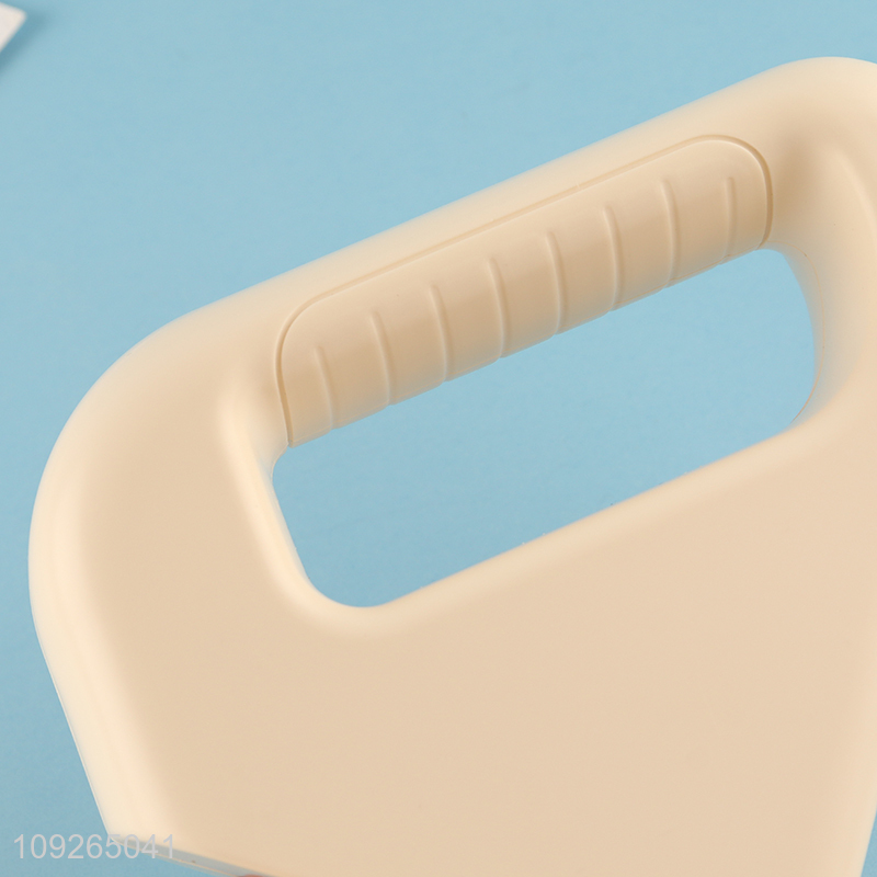 New Product 4-In-1 Knife Sharpener Manual Knife Sharpener Kitchen Gadgets