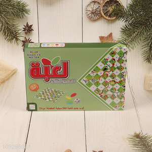 Factory direct sale kids adult board games party games chess games wholesale