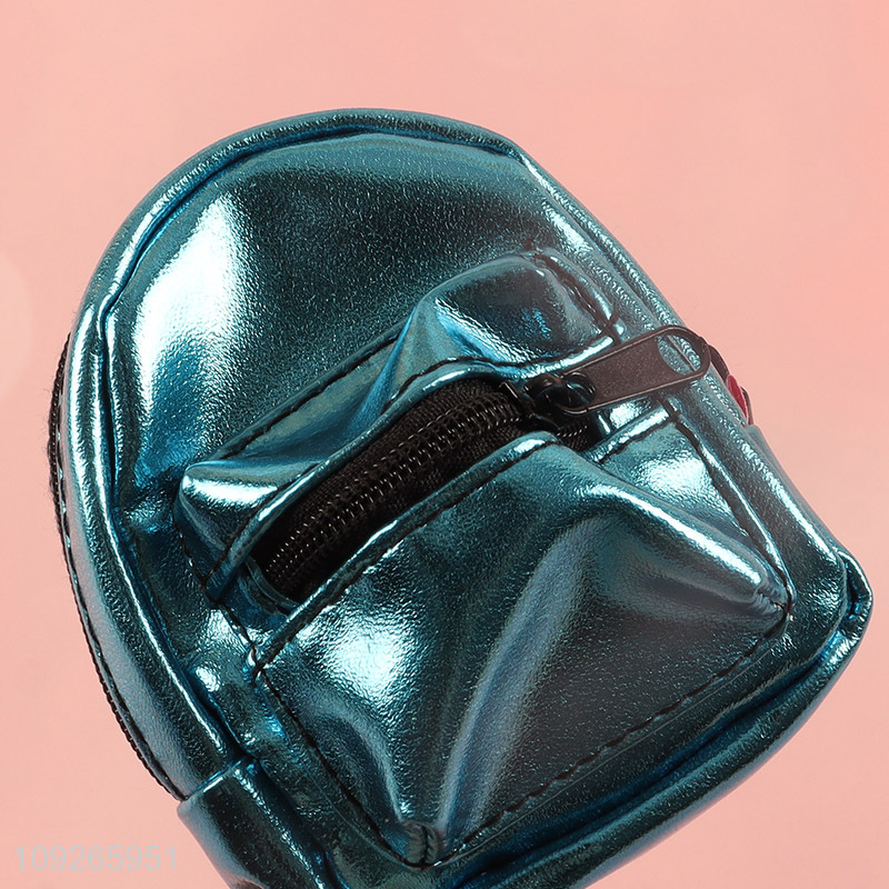 China factory children girls diy backpack toys backpack decoration toys for sale