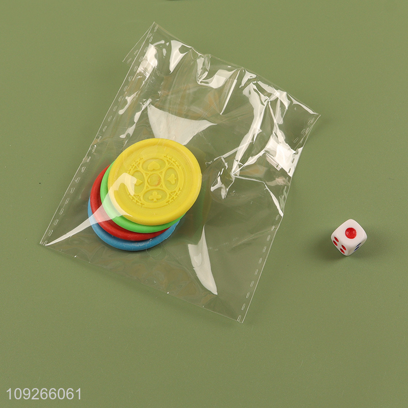 Factory direct sale kids adult board games party games chess games wholesale