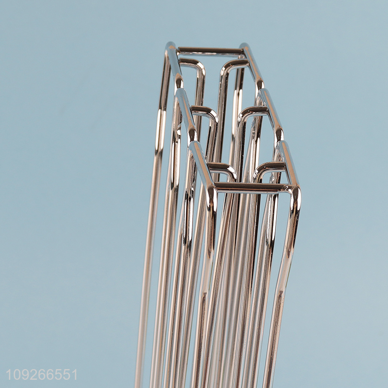 New Product 60-Cup Coffee Pod Holder 360°Rotatable Coffee Carousel Rack