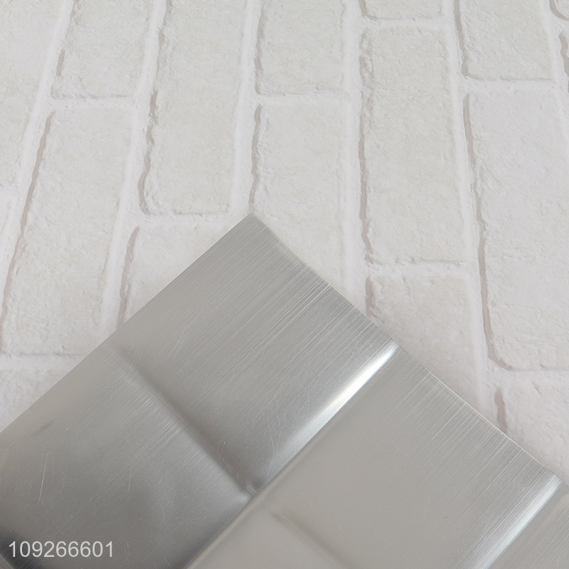 China supplier home decor self-adhesive wall panels wall sticker for sale