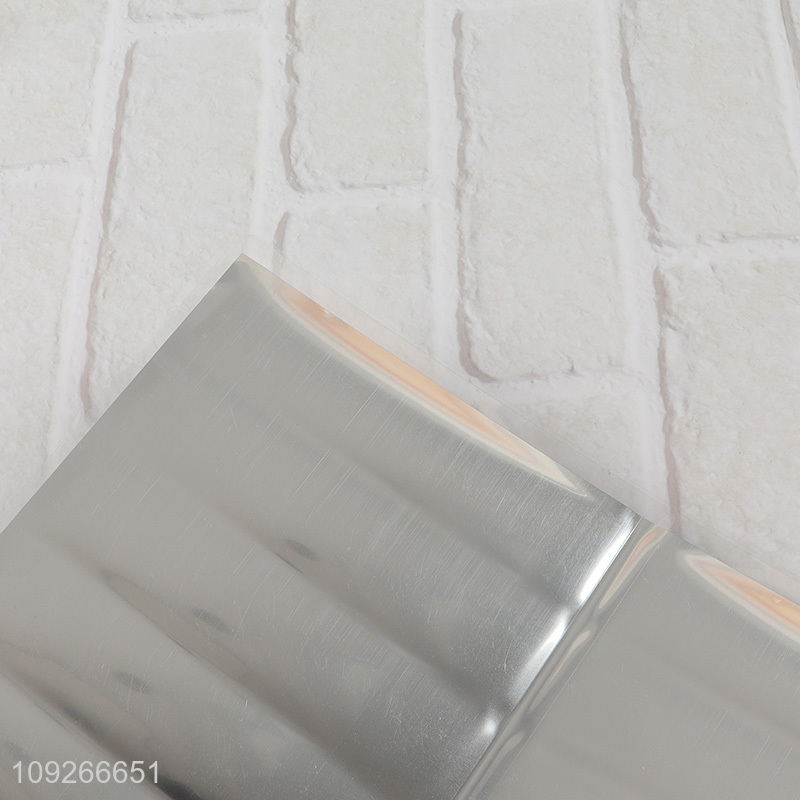 Good selling home decor self-adhesive wall panels wall sticker wholesale