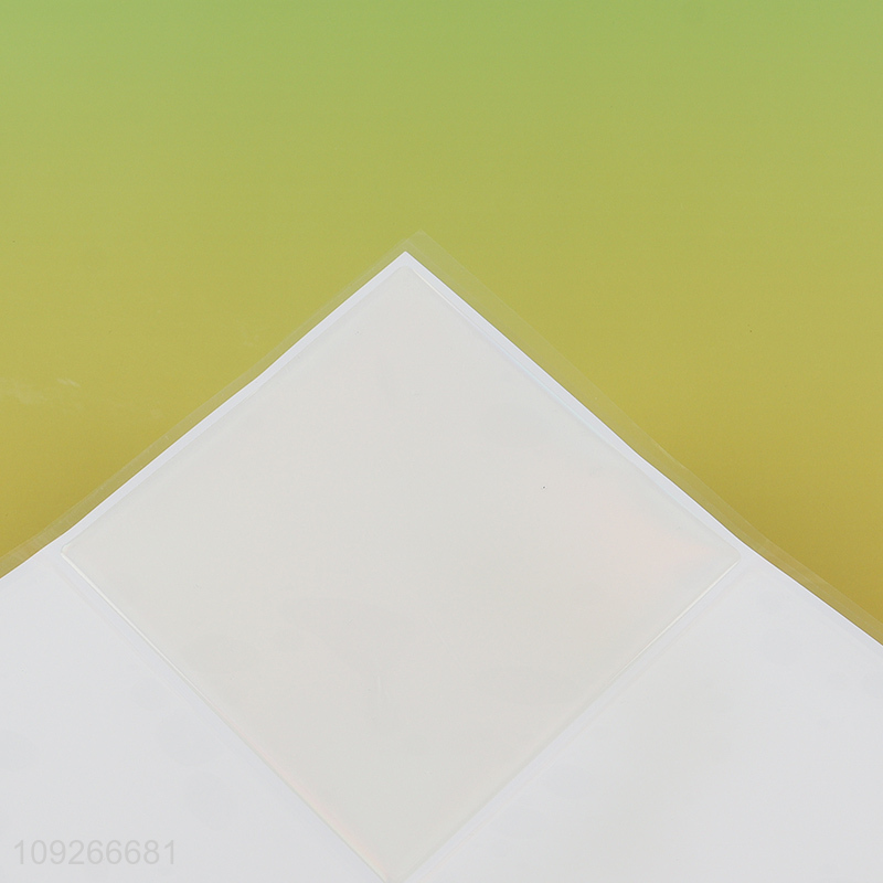 Top products waterproof self-adhesive bathroom kitchen wall panels wall sticker