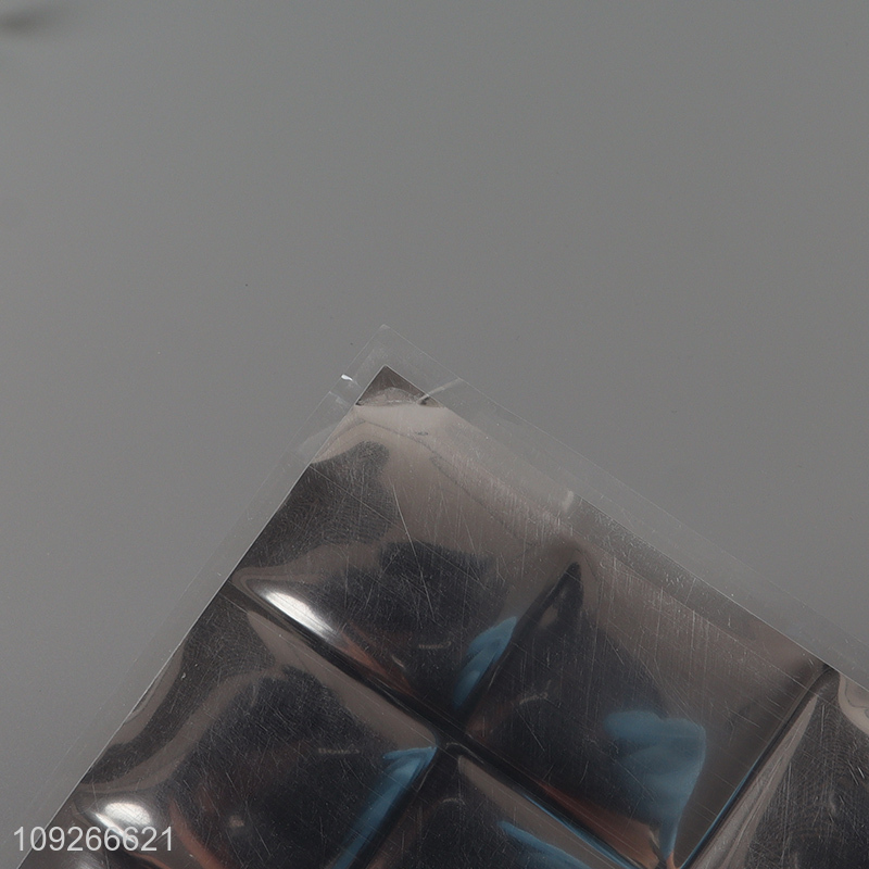 China wholesale waterproof home decor wall panels wall sticker