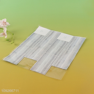 Hot products self-adhesive waterproof wall panels wall sticker for sale