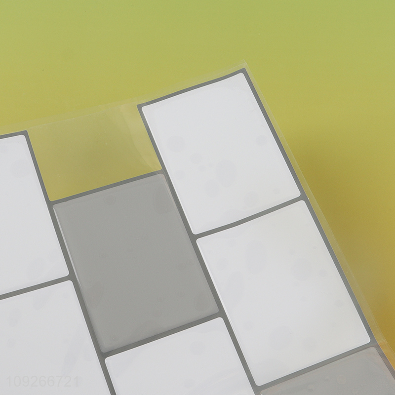 Latest products bathroom kitchen wall decor wall panels wall sticker