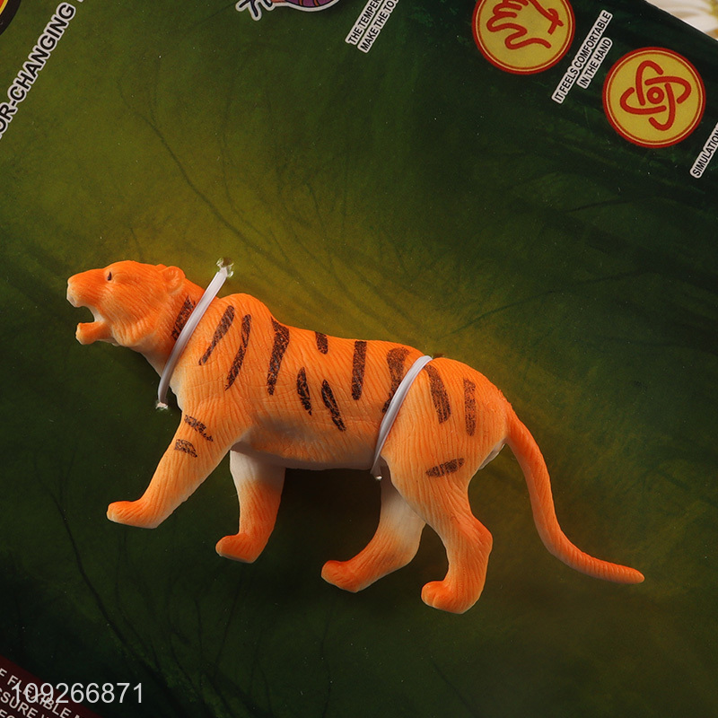 China products tpr soft squeeze toys stress relief toys for kids