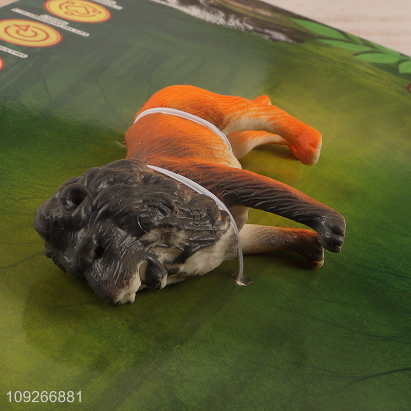 Top selling animal series squeeze toys stress relief toys wholesale