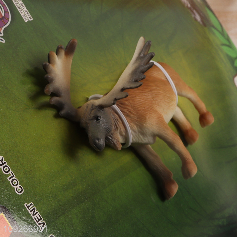 Factory price tpr squeeze toys color-changing toys stress relief toys for sale