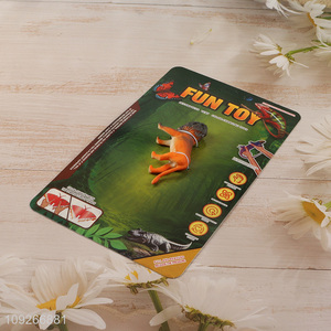 Top selling animal series squeeze toys stress relief toys wholesale