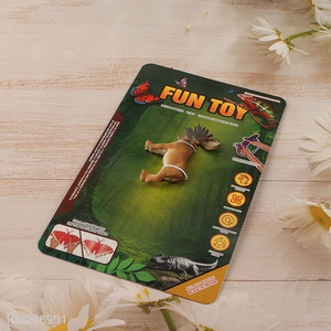 Factory price tpr squeeze toys color-changing toys stress relief toys for sale