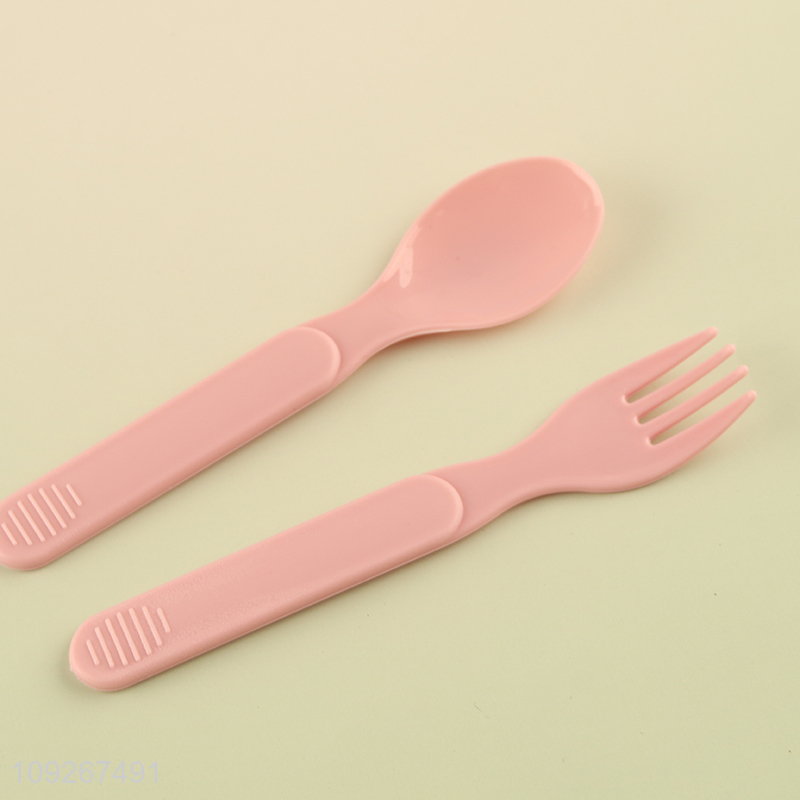 Most popular crab shape plastic dinner plate water cup set for children