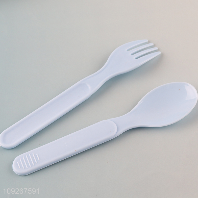 China factory plane shape plastic dinner plate water cup straw cup for sale