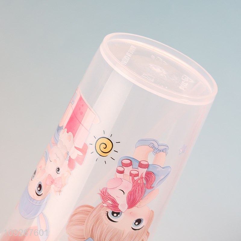 Online wholesale dinosaur shape plastic dinner plate water bottle set