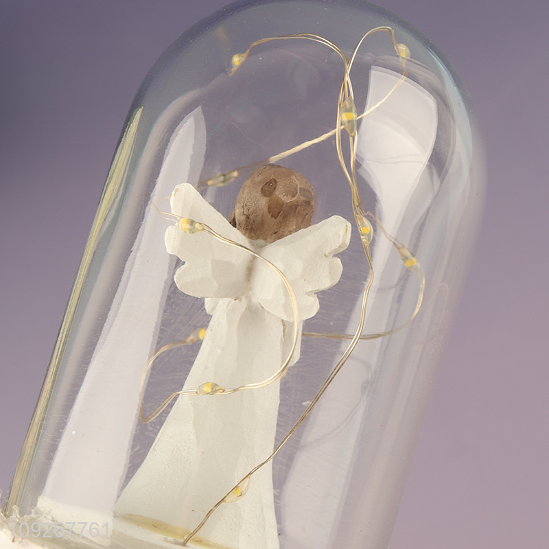 Factory price tabletop decor resin crafts decorative ornament for sale