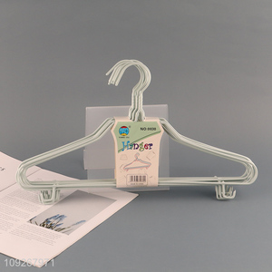 Factory price household hanging clothes rack clothes hanger for sale