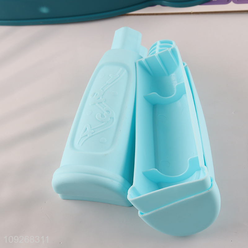 Popular products children 2in1 logical thinking training link game bump games