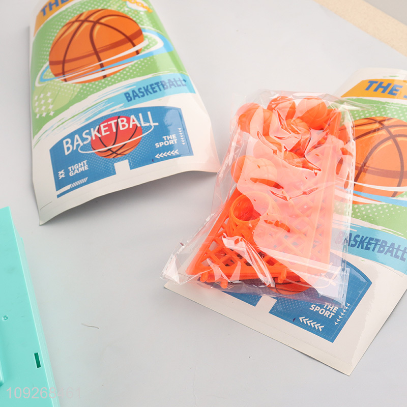 Hot items two player competitive games basketball shotting games for sale