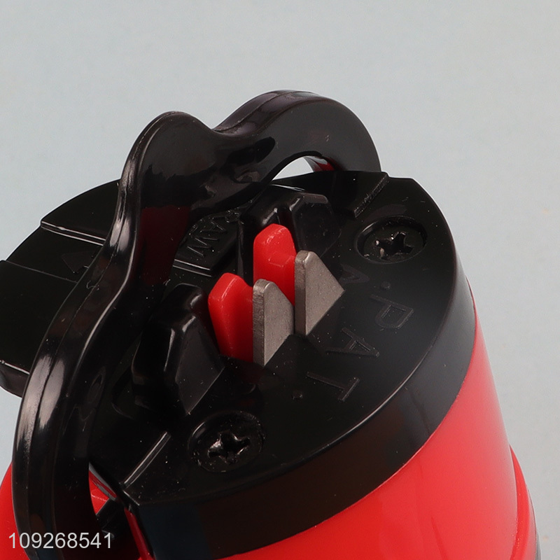 Popular products home kitchen gadget reusable knife sharpener