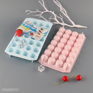 Low price home kitchen diy ice ball mold ice ball tray for sale