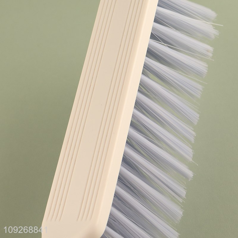 New product household cleaning tool soft bed brush cleaning brush for sale