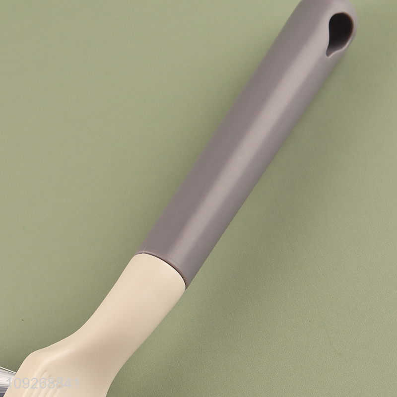 New product household cleaning tool soft bed brush cleaning brush for sale