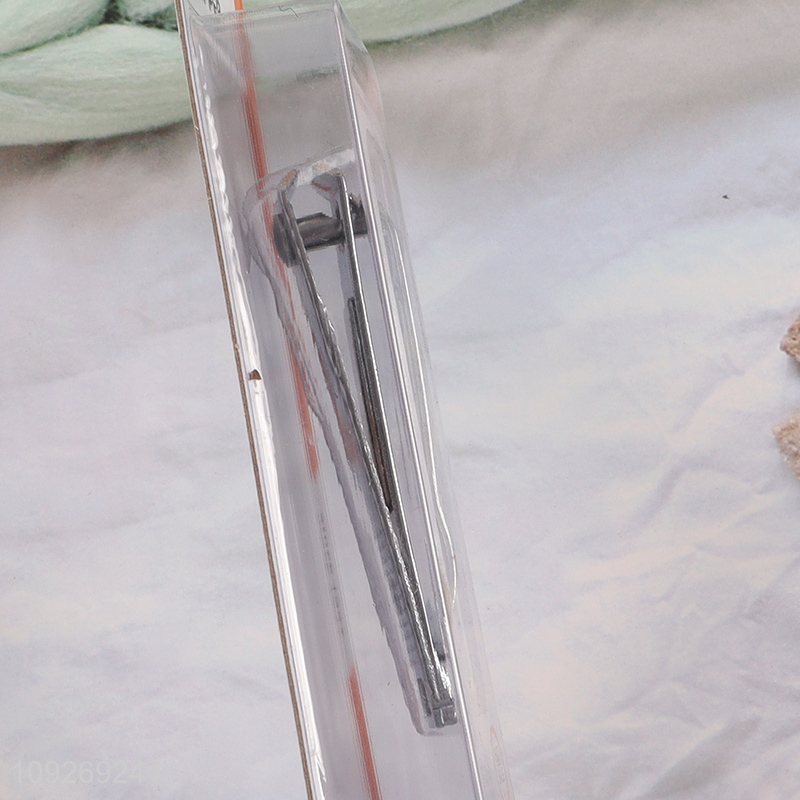 Good Quality Curved Blade Nail Clippers Carbon Steel Nail Clippers