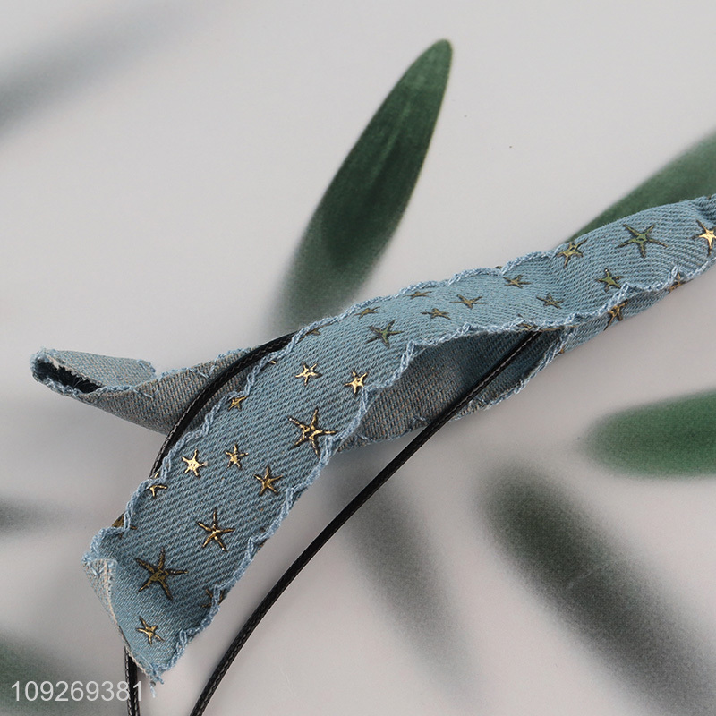 Popular products leather portable keychain key ring for sale