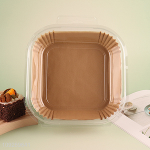 China factory oil-proof home kitchen air fryer liner for sale