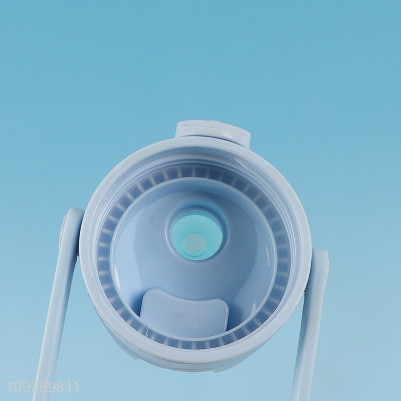 Good Quality 900ML Plastic Water Bottle Portable Leak Proof Water Bottle