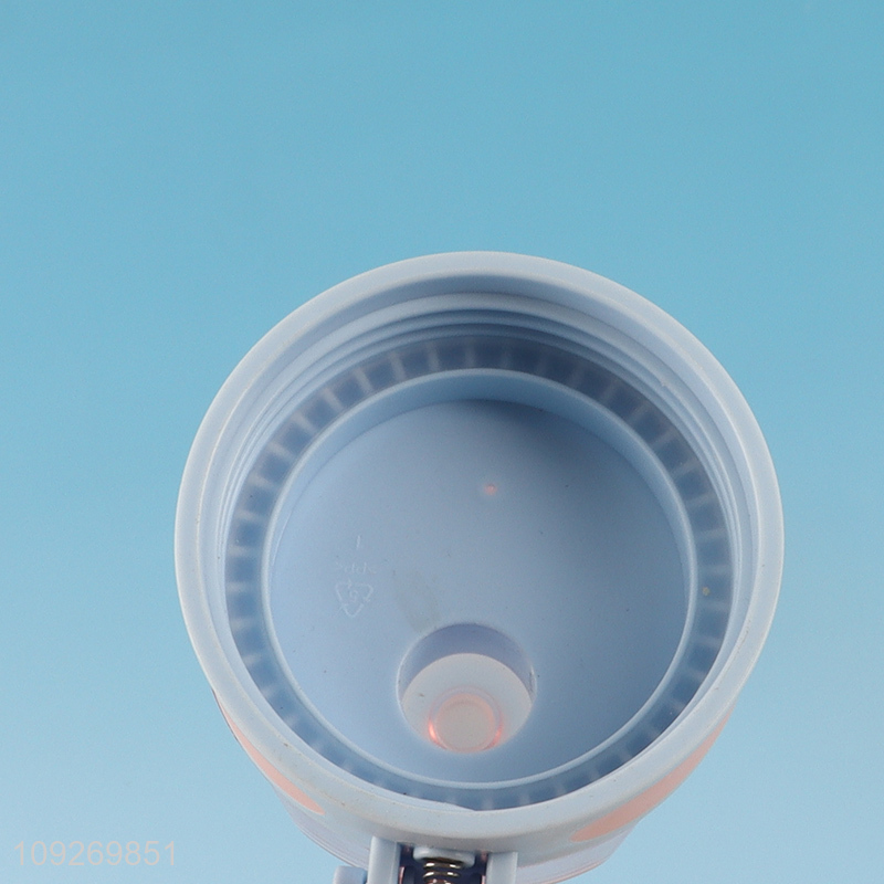 Factory Price 900ML Plastic Water Bottle Custom Logo Portable Water Bottle