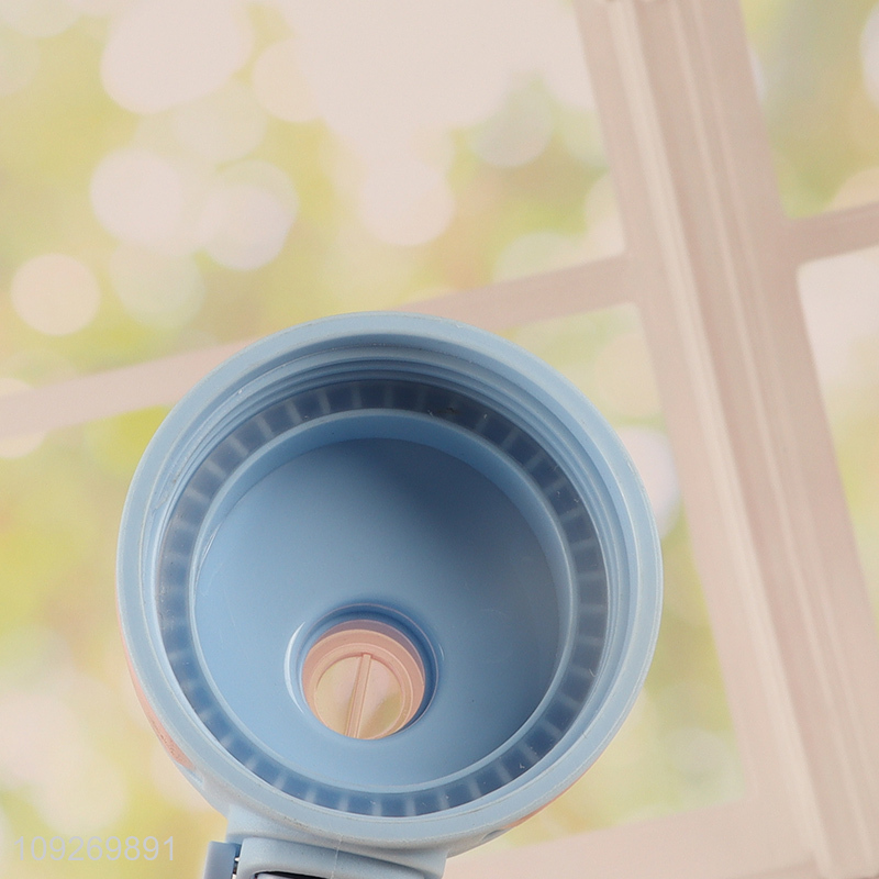 High Quality 1500 2000ML Plastic Water Bottle Large Capacity Plastic Water Bottle