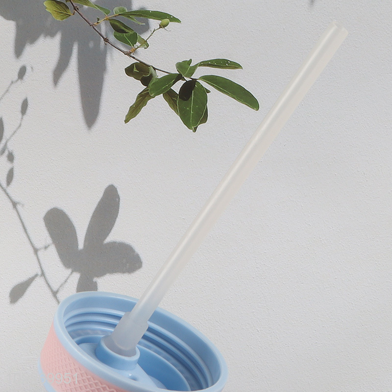 Factory Price 550 750 1000ML Plastic Water Bottle BPA Free Plastic Water Bottle